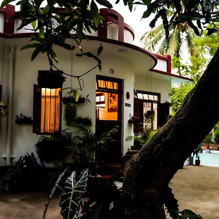Remasailam Homestay - Thiruvananthapuram , Calm & Blend With Nature Exterior foto