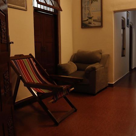 Remasailam Homestay - Thiruvananthapuram , Calm & Blend With Nature Exterior foto