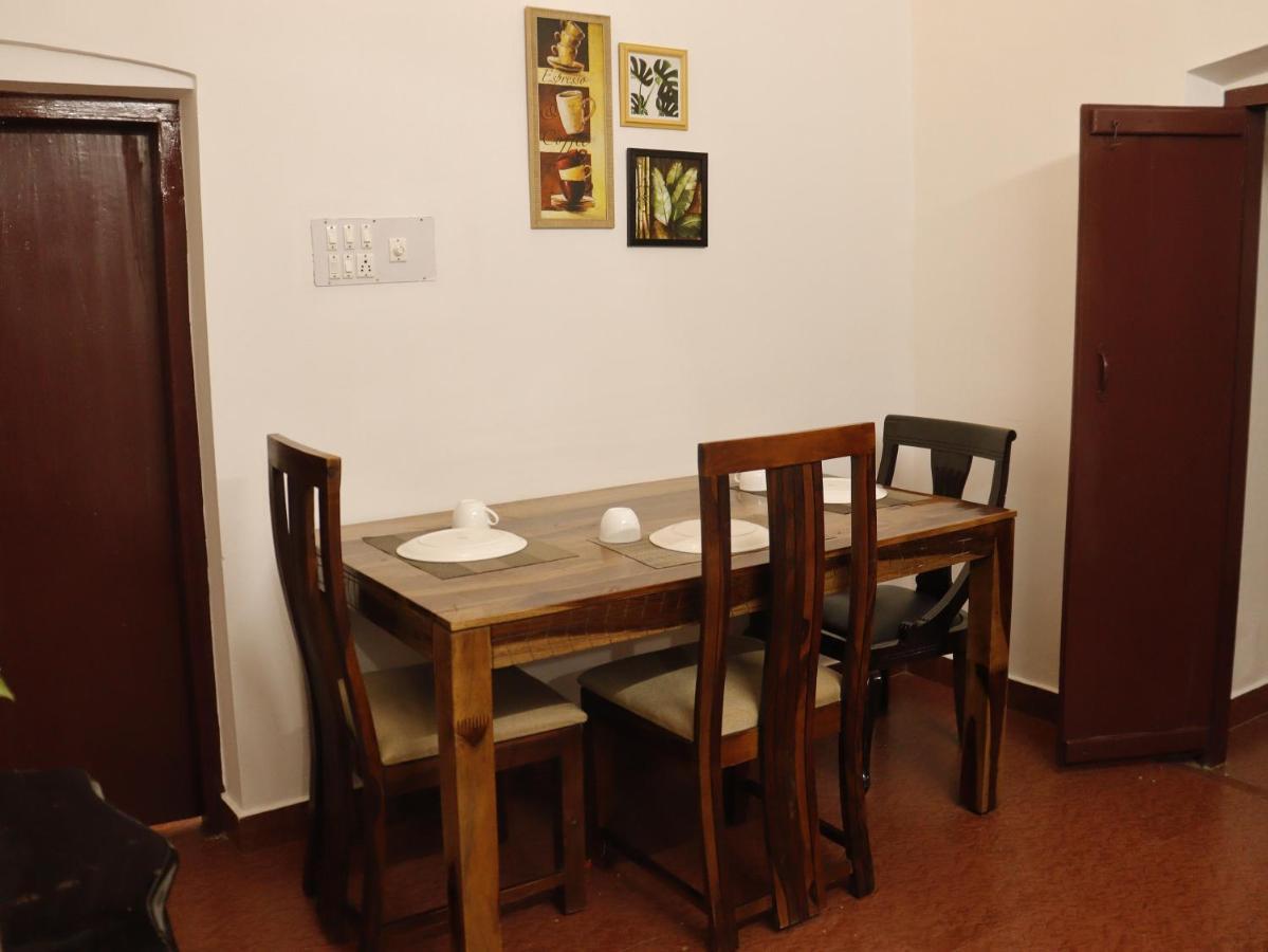 Remasailam Homestay - Thiruvananthapuram , Calm & Blend With Nature Exterior foto