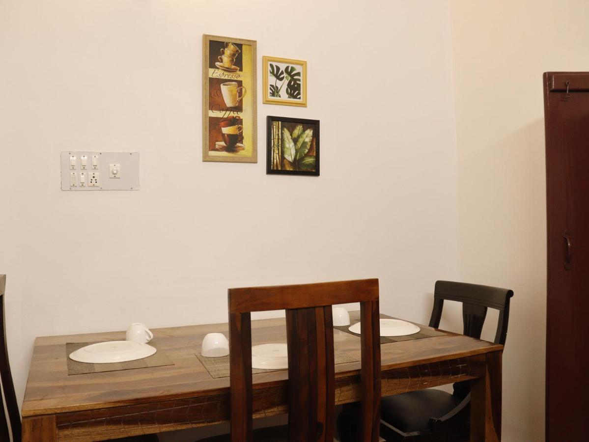 Remasailam Homestay - Thiruvananthapuram , Calm & Blend With Nature Exterior foto